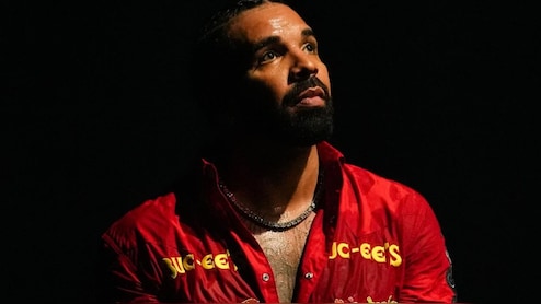 Drake Releases Three New Albums: 'Iceman', 'Habibti' And 'Maid of Honour' &mdash; Out Now