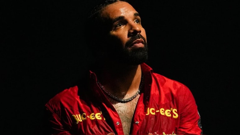 Drake Releases Three New Albums: 'Iceman', 'Habibti' And 'Maid of Honour' &mdash; Out Now