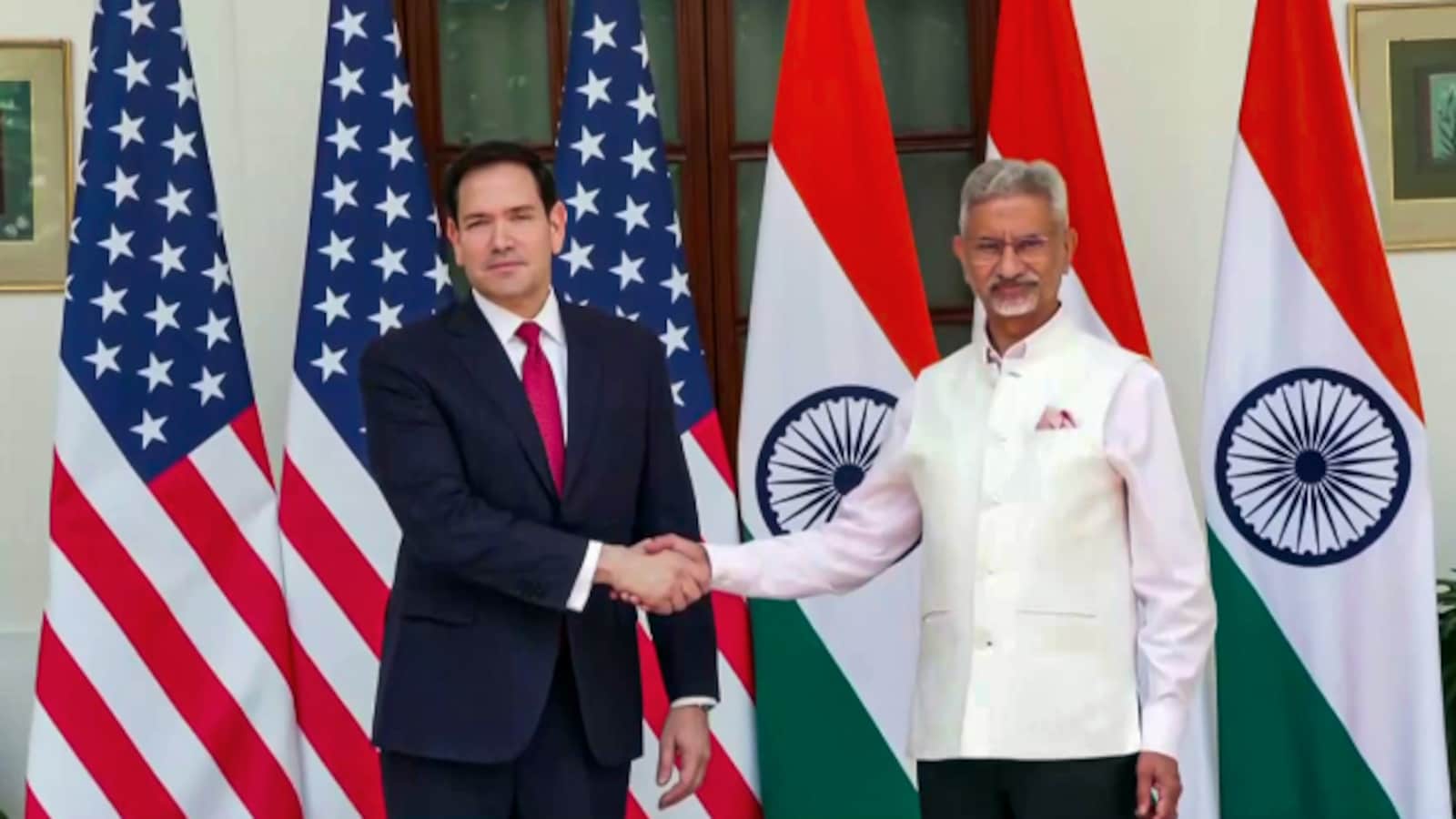 US State Secretary Rubio To Travel To Uzbekistan, India From October 17-22