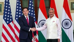 US State Secretary Rubio To Travel To Uzbekistan, India From October 17-22