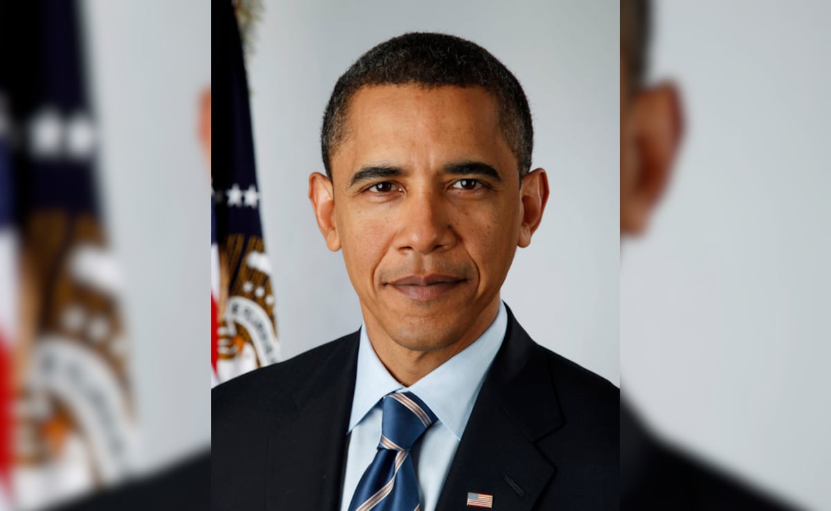Obama Opens Up On How Trump Presidency Impacted His Marriage: 'Genuine Tension At Home...'
