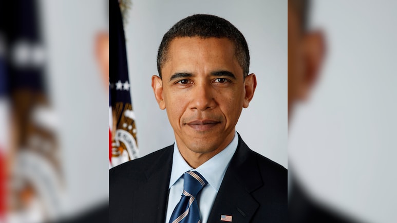 Obama Opens Up On How Trump Presidency Impacted His Marriage: 'Genuine Tension At Home...'