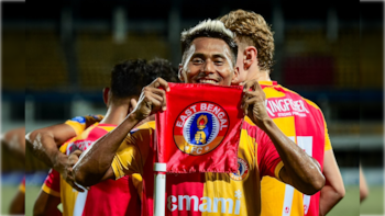 Mumbai City FC vs East Bengal Live Streaming: Likely Lineups; How To Watch ISL Clash On TV, Online?