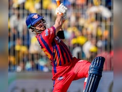 CSK vs LSG IPL 2026: जोश इंग्लिश शतक से चूके, लेकिन तूफानी पारी से तोड़ा गिलक्रिस्ट का मेगा रिकॉर्ड