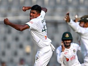 Updated WTC 2025-27 Points Table After Bangladeshs Historic Win Over Pakistan: Major Changes Take Place