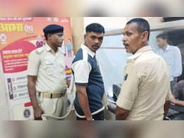 रील के शौक ने पहुंचाया सलाखों के पीछे, वर्दी पहन वसूली करने निकला तो चढ़ा असली पुलिस के हत्थे