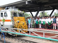 Railways Launches New Bengaluru-Mumbai Express: Full Route, Timings And Ticket Price