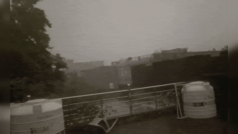 Rajasthan Weather Update: राजस्थान में पश्चिमी विक्षोभ का तांडव, गंगापुर -सीकर में गिरे ओले; अगले 3 घंटे जयपुर सहित कई जिलों के लिए भारी