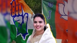 Trending News: "300 कोटी मिळाले तर..",काँग्रेस आमदार निर्मला सप्रेंच्या विधानाने खळबळ, भाजपचंही टेन्शन वाढलं