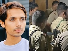 Video रिकॉर्ड कर कहा 