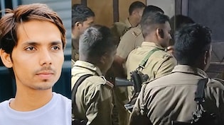 Video रिकॉर्ड कर कहा "हज में मुलाकात होगी", और पिता की लाइसेंसी बंदूक से खुद को मार ली गोली&nbsp;