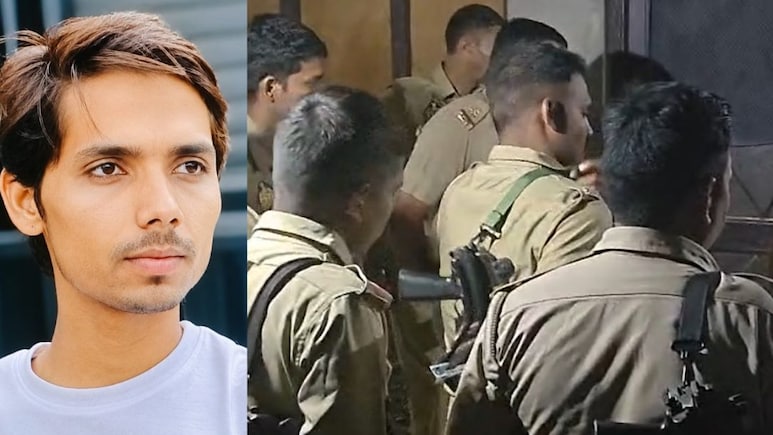Video रिकॉर्ड कर कहा "हज में मुलाकात होगी", और पिता की लाइसेंसी बंदूक से खुद को मार ली गोली&nbsp;