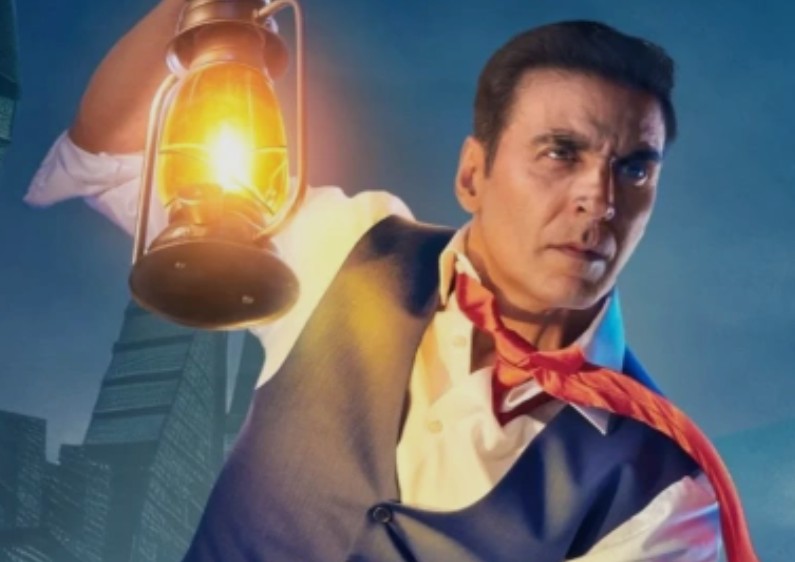Bhooth Bangla Box Office Collection: मालामाल हुई भूत बंगला, अक्षय कुमार की फिल्म 25 दिन में सुपरहिट