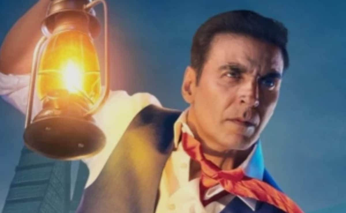 Bhooth Bangla Box Office Collection: मालामाल हुई भूत बंगला, अक्षय कुमार की फिल्म 25 दिन में सुपरहिट