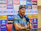 "Terrible Question": Gujarat Titans Star Snaps At Reporter After Defeat "Terrible Question": Gujarat Titans Star Snaps At Reporter After Defeat