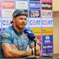 "Thats Terrible": Gujarat Titans Glenn Phillips Finds Offense In Reporters Question, Fires Back