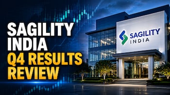 Sagility India's Shares May Rally 32% Says Motilal Oswal Post Strong Q4 Results &mdash; Check Target Price