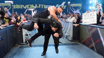 WWE Backlash 2026 Live Streaming: Match Card; When, Where To Watch Online In India?
