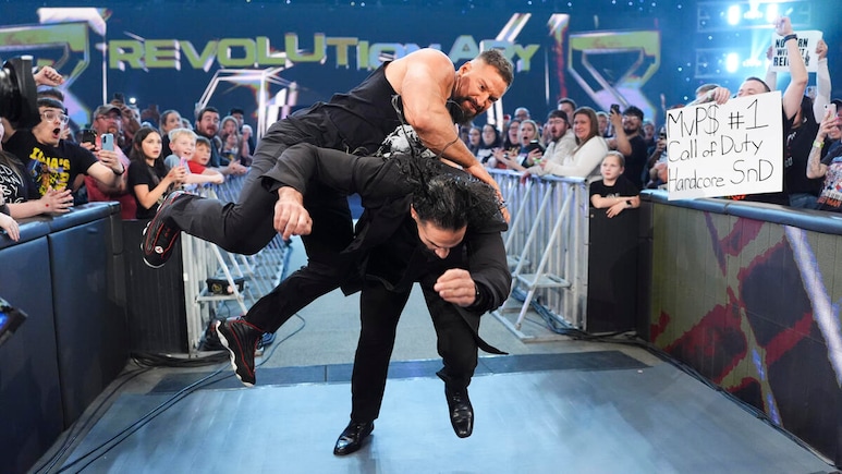 WWE Backlash 2026 Live Streaming: Match Card; When, Where To Watch Online In India?