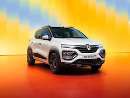 Renault Car Discount May 2026: Save Up to Rs 65,000 On Kiger, Triber And More