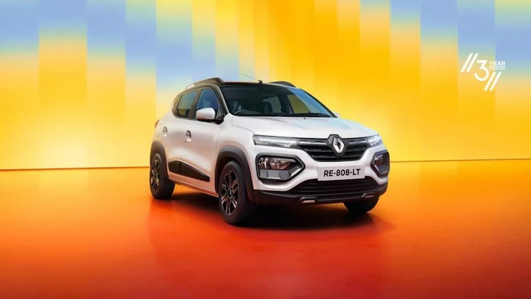 Renault Car Discount May 2026: Save Up to Rs 65,000 On Kiger, Triber And More