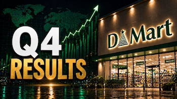 DMart Q4FY26 Results On May 2: Here's All You Need To Know