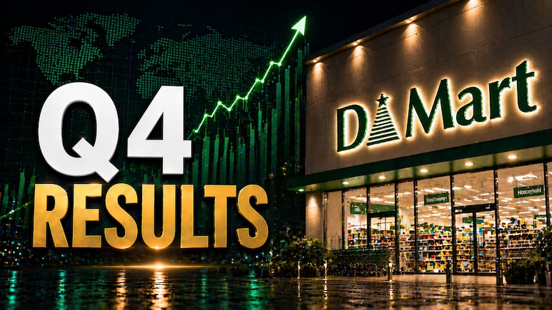 DMart Q4FY26 Results On May 2: Here's All You Need To Know