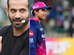 RR vs LSG: 'वह बॉलरों में ठीक वैसा ही डर पैदा कर रहा', पठान का वैभव के बारे में बड़ा बयान, 'उसे रोकना बहुत मुश्किल'
