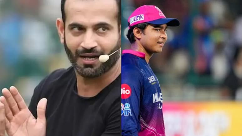 RR vs LSG: 'वह बॉलरों में ठीक वैसा ही डर पैदा कर रहा', पठान का वैभव के बारे में बड़ा बयान, 'उसे रोकना बहुत मुश्किल'