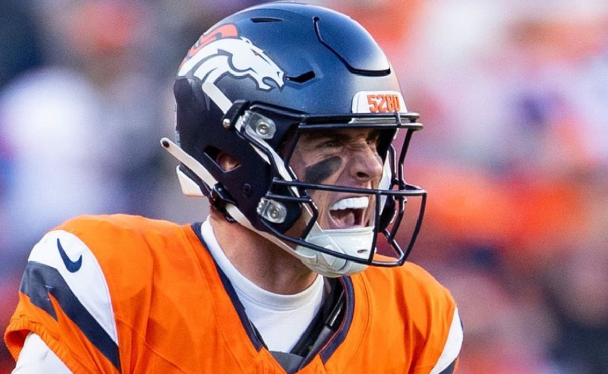 Denver Broncos Could Face San Francisco 49ers In Future Mexico NFL Matchups After Rule Change