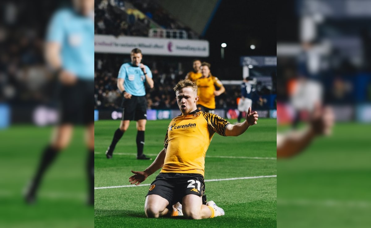 Hull Beat Millwall To Reach Championship Play-Off Final