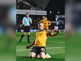 Hull Beat Millwall To Reach Championship Play-Off Final