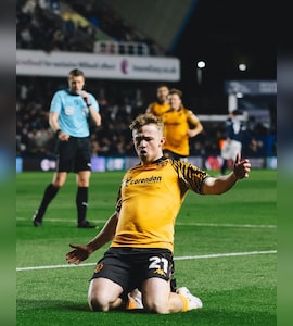 Hull Beat Millwall To Reach Championship Play-Off Final