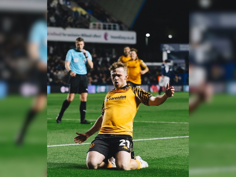 Hull Beat Millwall To Reach Championship Play-Off Final