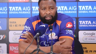 मुंबई इंडियंस ने काइरन पोलार्ड को सौंपी कमान, IPL 2027 से पहले बनाया हेड कोच