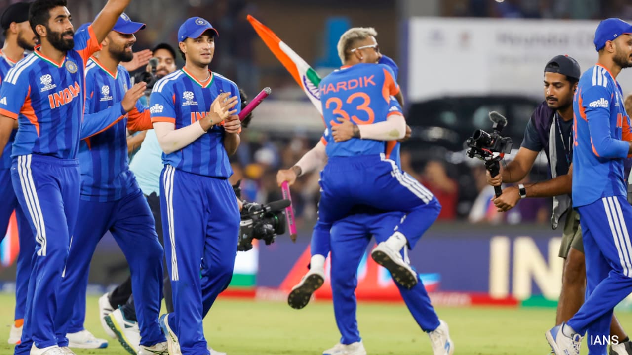 आईपीएल के बाद बेहद व्यस्त है टीम इंडिया का शेड्यूल,टी20, वनडे की भरमार, खेलेगी सिर्फ 3 टेस्ट