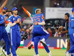 ICC ODI Team Ranking: सालना अपडेट के बाद भारत की बादशाहत कायम, लेकिन इस टीम से बढ़ा खतरा, पाकिस्तान को नुकसान