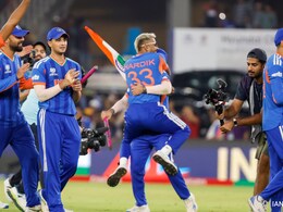 ICC ODI Team Ranking: सालना अपडेट के बाद भारत की बादशाहत कायम, लेकिन इस टीम से बढ़ा खतरा, पाकिस्तान को नुकसान