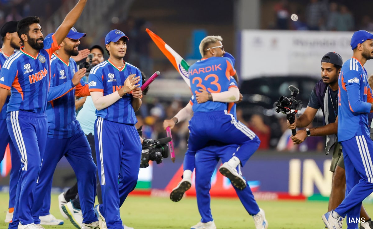 India Squad vs AFG: अफगानिस्तान के खिलाफ टेस्ट और वनडे सीरीज के लिए टीम इंडिया का ऐलान, जानें किसे मिली जगह