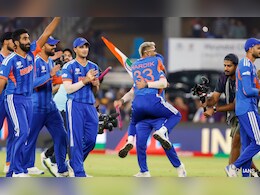 India Squad vs AFG:  चार नए चेहरे...बुमराह, जडेजा को आराम, अफगानिस्तान के खिलाफ टीम इंडिया का ऐलान