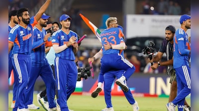 India Squad vs AFG: अफगानिस्तान के खिलाफ टेस्ट और वनडे सीरीज के लिए टीम  इंडिया का ऐलान, जानें किसे मिली जगह | India Squad vs Afghanistan: Team India  Announced for Test and