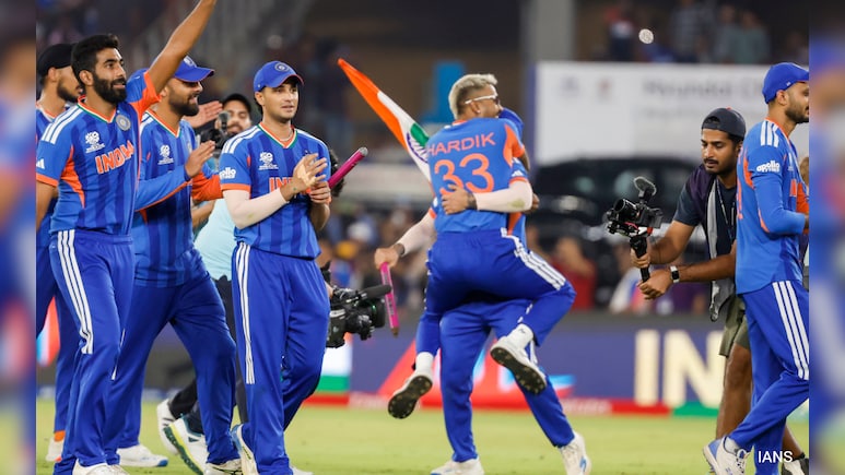 India Squad vs AFG:  चार नए चेहरे...बुमराह, जडेजा को आराम, अफगानिस्तान के खिलाफ टीम इंडिया का ऐलान