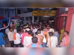 झारखंड: पत्नी की हत्‍यारोपी पत‍ि जेल में हुआ बेहोश , अस्‍पताल में मौत