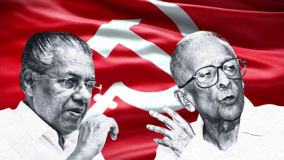 Left May Be Left With No Government In India For First Time In 50 Years