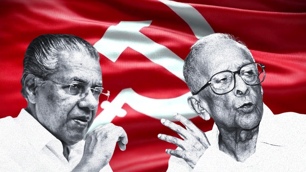 India Sees Red: Left May Be Left With No Government In The Country