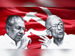 India Sees Red: Left May Be Left With No Government In The Country