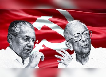 Left Behind? Left Not In Power In Any State For 1st Time In 50 Years
