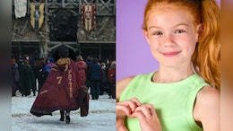 <i>Harry Potter</i> Series To Recast Ginny Weasley In Season 2, Gracie Coachrane Exits Due To "Unforseen Circumstances"