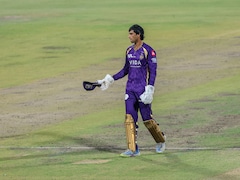 'Will Never Say No To Team': KKR Star Angkrish Raghuvanshi On His Wicketkeeping