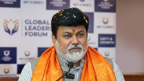 Maharashtra News:&nbsp; महाराष्ट्र सरकार ने सरकारी कर्मचारियों की हिंदी परीक्षा पर लगाई रोक, मंत्री उदय सामंत ने बताई  ये वजह